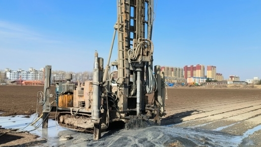 内蒙古莫力达瓦达斡尔族自治旗：全力推进水肥一体化技术 筑牢粮食丰收根基