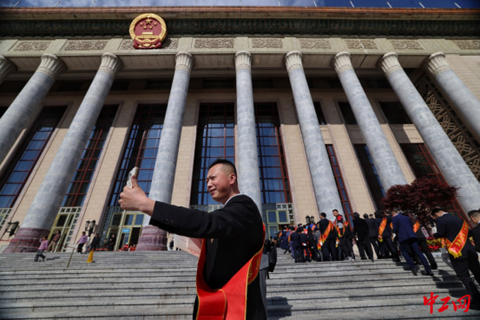 独家图片直击863