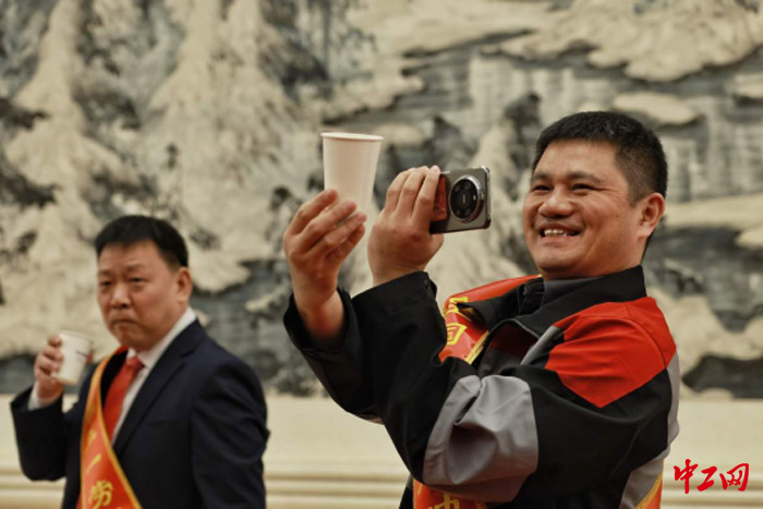 独家图片直击927