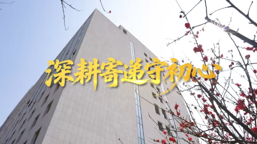 李叶：深耕寄递守初心