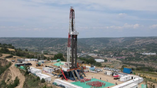 我国找矿增储取得重大进展