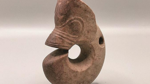 推进文化自信自强｜2025年度全国十大考古新发现揭晓