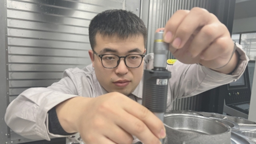 曹磊：创新不在远方，就在每一次较真的现场