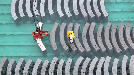 环北部湾广西水资源配置工程加快推进