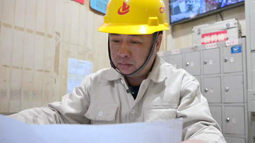 劳动者之歌｜潘惠泉：锻铸初心 “匠”守重器