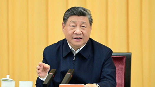 总书记的人民情怀｜“始终同人民同呼吸、共命运、心连心”