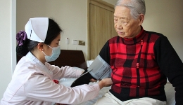 奋进“十五五”·一线见闻｜“再多做一些事，这也是咱的心意”