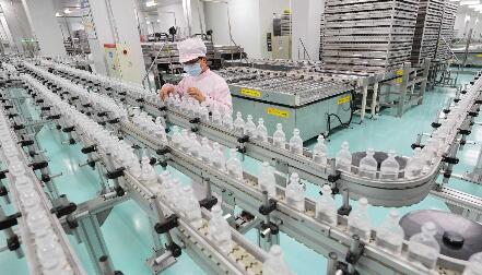 北京昌平打造肿瘤疫苗研发转化高地