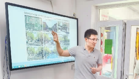 周建超：匠心深耕城市更新建设一线