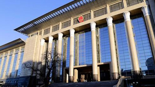 两高司法解释：非法占用耕地“违建必罚，拒执必究”