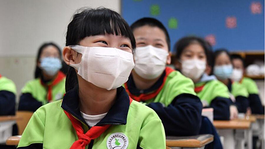 陕西启动中小学阳光招生专项行动