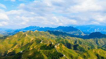 美丽中国行｜我的家园，越来越美——美丽中国建设成效观察