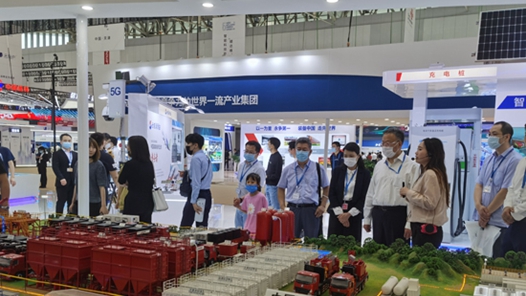 首设具身智能独立展馆 2026智博会提前亮“新牌”