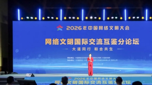 “华流”如何成为全球顶流？这场论坛讲明白了