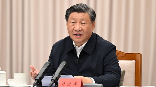 壹视界·任仲平文章解读之一｜共产党没有自己的私利