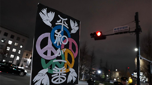 日本学者：“国家情报会议”设立法案或将日本引上危险道路