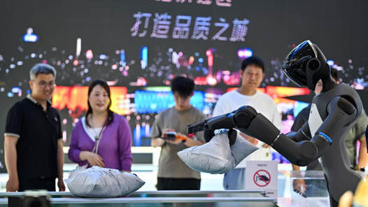 研究显示算力正在渗透赋能更多行业