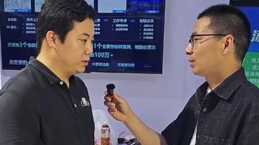 来天津看工业机器人天团丨这届智博会，天津机器人彻底“爆发”