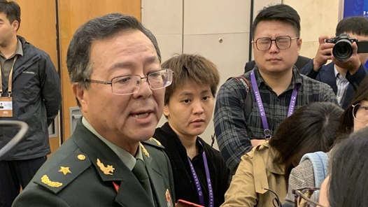香格里拉对话会中方专家：各方应坚定捍卫战后秩序