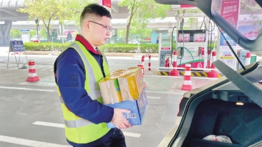 刘广延：首座商用加氢站诞生记