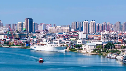 打造京津冀协同发展的计算技术高地