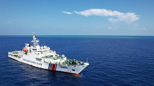 在海天之间，他们薪火相传守黄岩