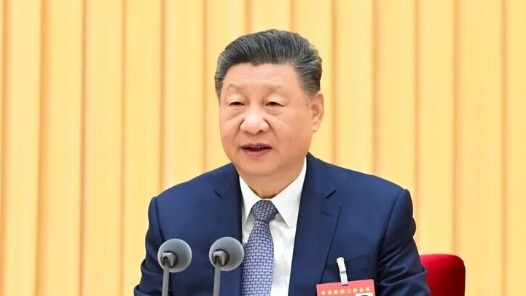 总书记深“话”政绩观｜“追求实实在在、没有水分的增长”