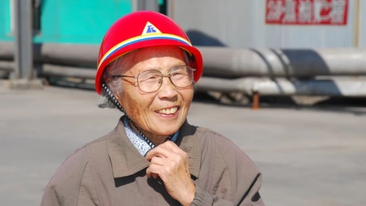 唐嗣孝：一炉星火守岁月 半生坚守铸不凡