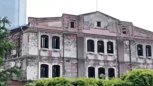 牢记初心使命 奋进复兴征程｜人民城市为人民 探寻苏州河畔的红色印记