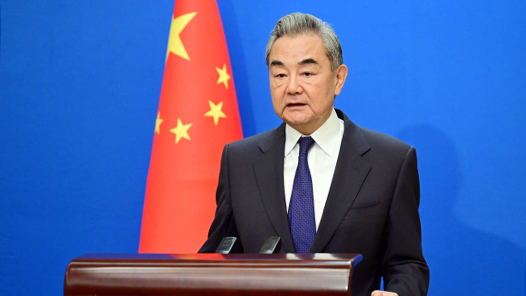 王毅向2026年“文明对话国际日”全球主题活动发表视频致辞