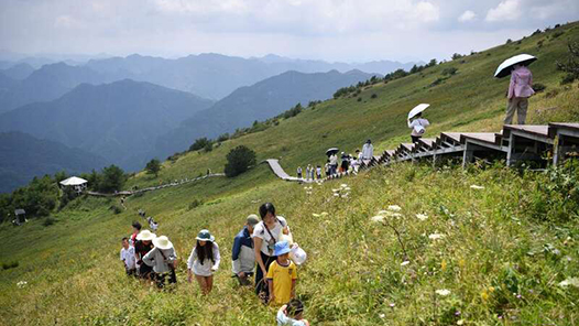 “毕业文旅大礼包”邀你畅玩四川