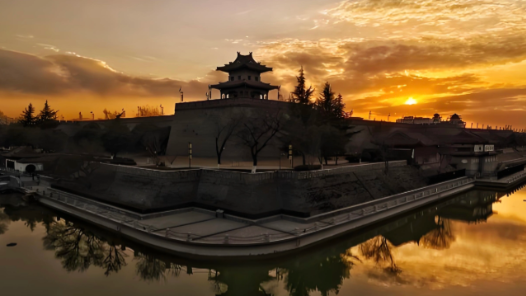 跟着热播剧去旅行，看见多彩中国之美