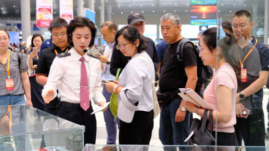 老物件“讲述”新疆铁路七十年