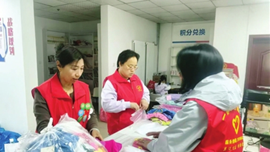 跨越1300公里，津心暖童心