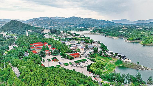 伟大征程｜战略决战记