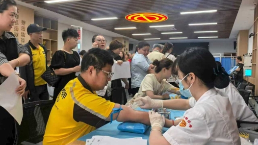 关“新”不打烊 健康送到家