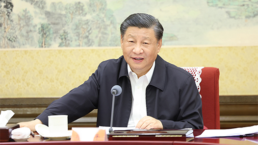 天天学习｜一部防灾电影背后的政绩观