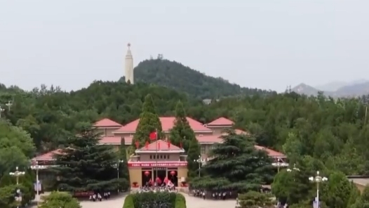 伟大征程丨新中国诞生 东方大国开启新纪元