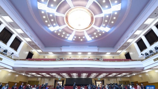 伟大征程丨党的八大：我国社会主义建设的良好开端