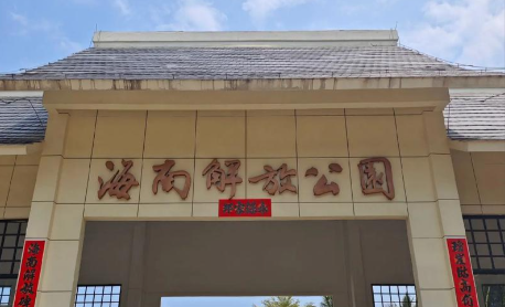 牢记初心使命 奋进复兴征程丨海南临高：守住初心 让“抢滩登陆地”焕发光彩