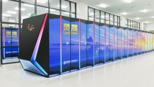 视频｜世界首台、全球领先！本周，我国多领域解锁硬核成就