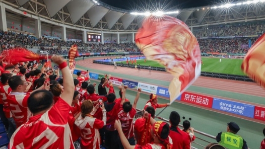 “东北超”带动区域文旅热