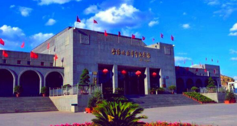 牢记初心使命 奋进复兴征程｜发展红色文旅 探索转型新路
