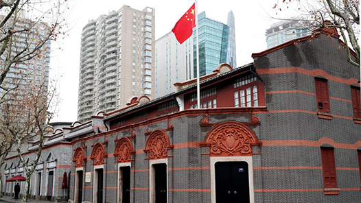 深聚焦｜走进历史 读懂信仰
