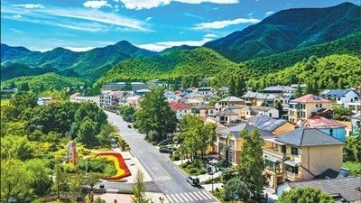 伟大征程｜中国特色社会主义进入新时代