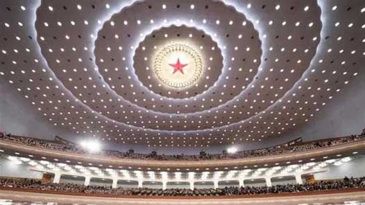 伟大征程｜高举人类命运共同体旗帜 开创中国特色大国外交新局面