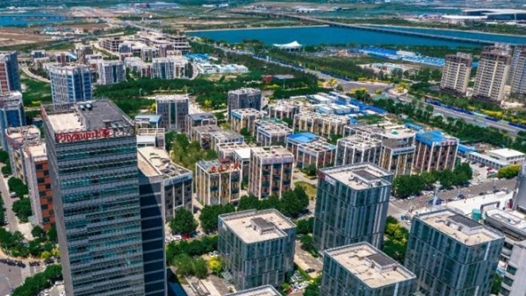 活力中国调研行｜天津推进科技创新和产业创新深度融合