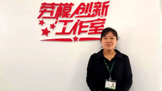 我是劳模·我是党员｜江风阁：为近百万患者点亮生的希望