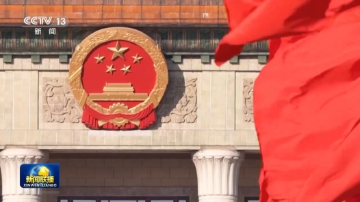伟大征程｜携手构建人类命运共同体 谱写和平发展新篇章