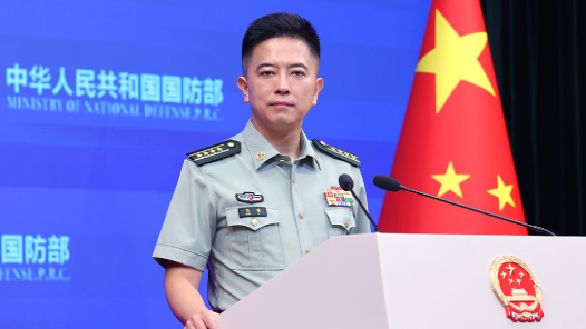 中国海军舰艇编队远海训练活动是年度例行安排